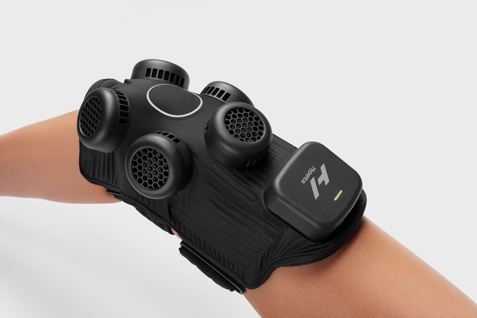 Hyperice X Knee Contrast Therapy Device product image