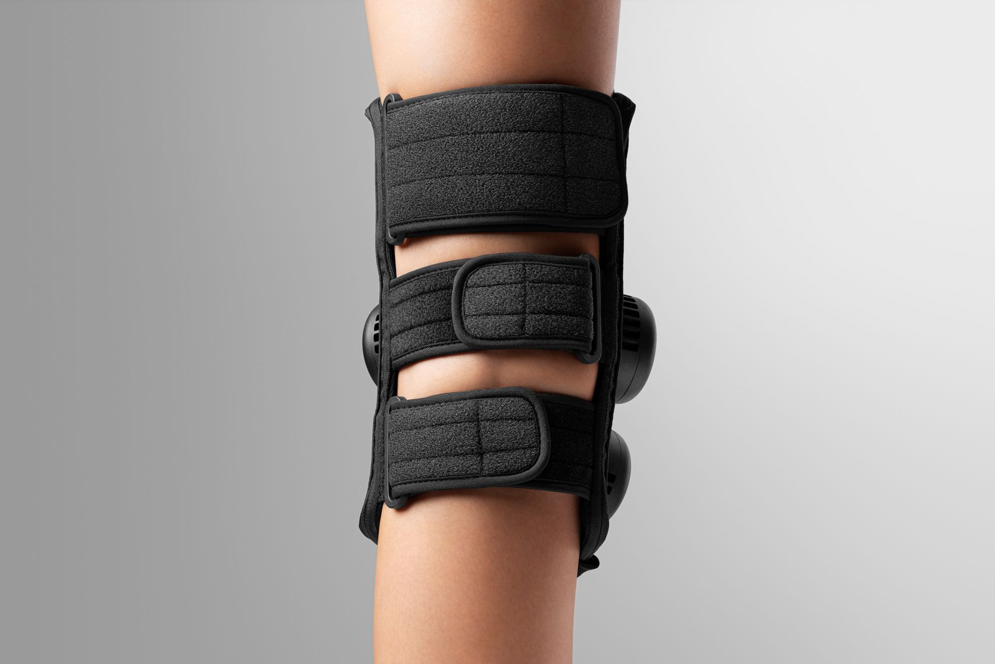 Hyperice X Knee Contrast Therapy Device product image