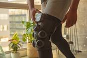 Hyperice X Knee Contrast Therapy Device product image