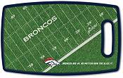 You The Fan Denver Broncos Retro Cutting Board product image