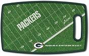 You The Fan Green Bay Packers Retro Cutting Board product image