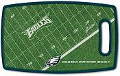 You The Fan Philadelphia Eagles Retro Cutting Board product image