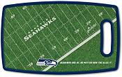 You The Fan Seattle Seahawks Retro Cutting Board product image