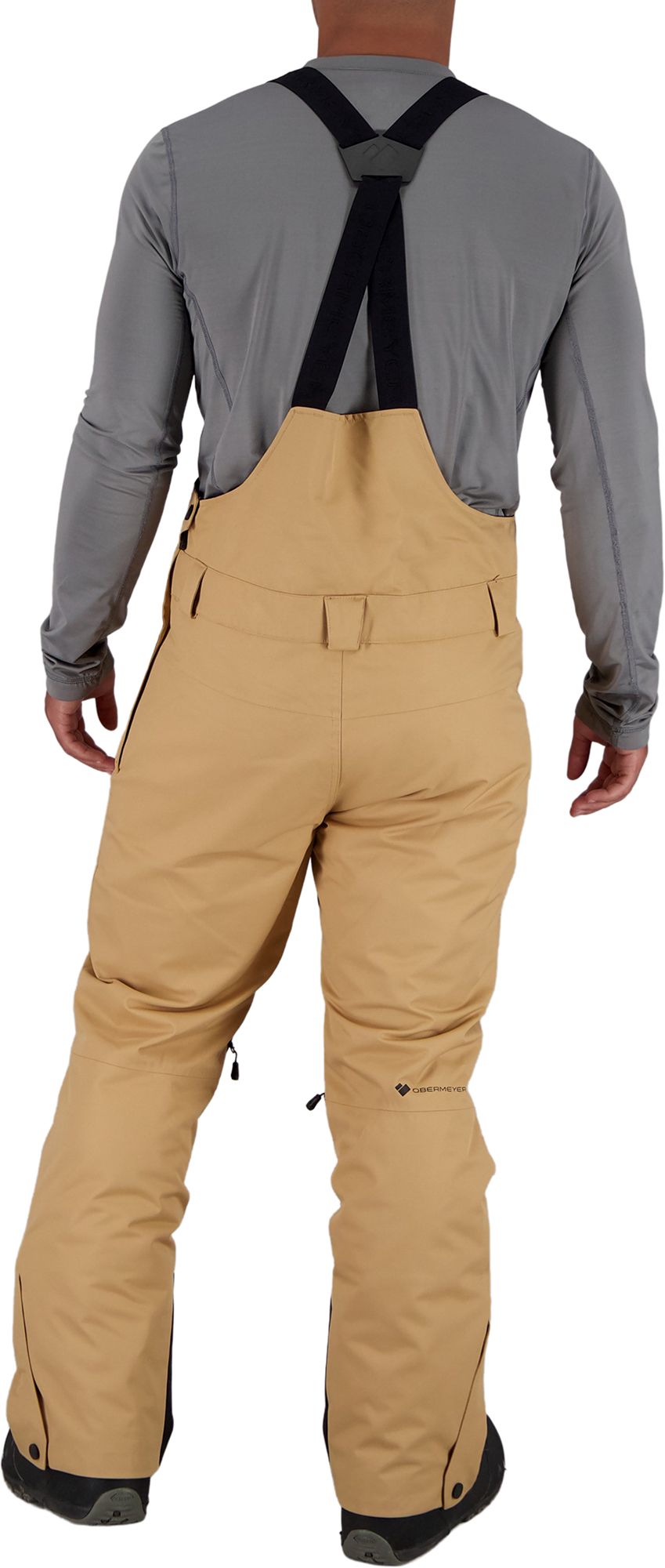 Obermeyer Men's Perseus Bibs product image