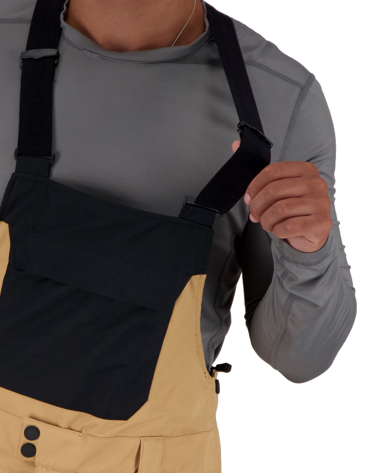 Obermeyer Men's Perseus Bibs product image