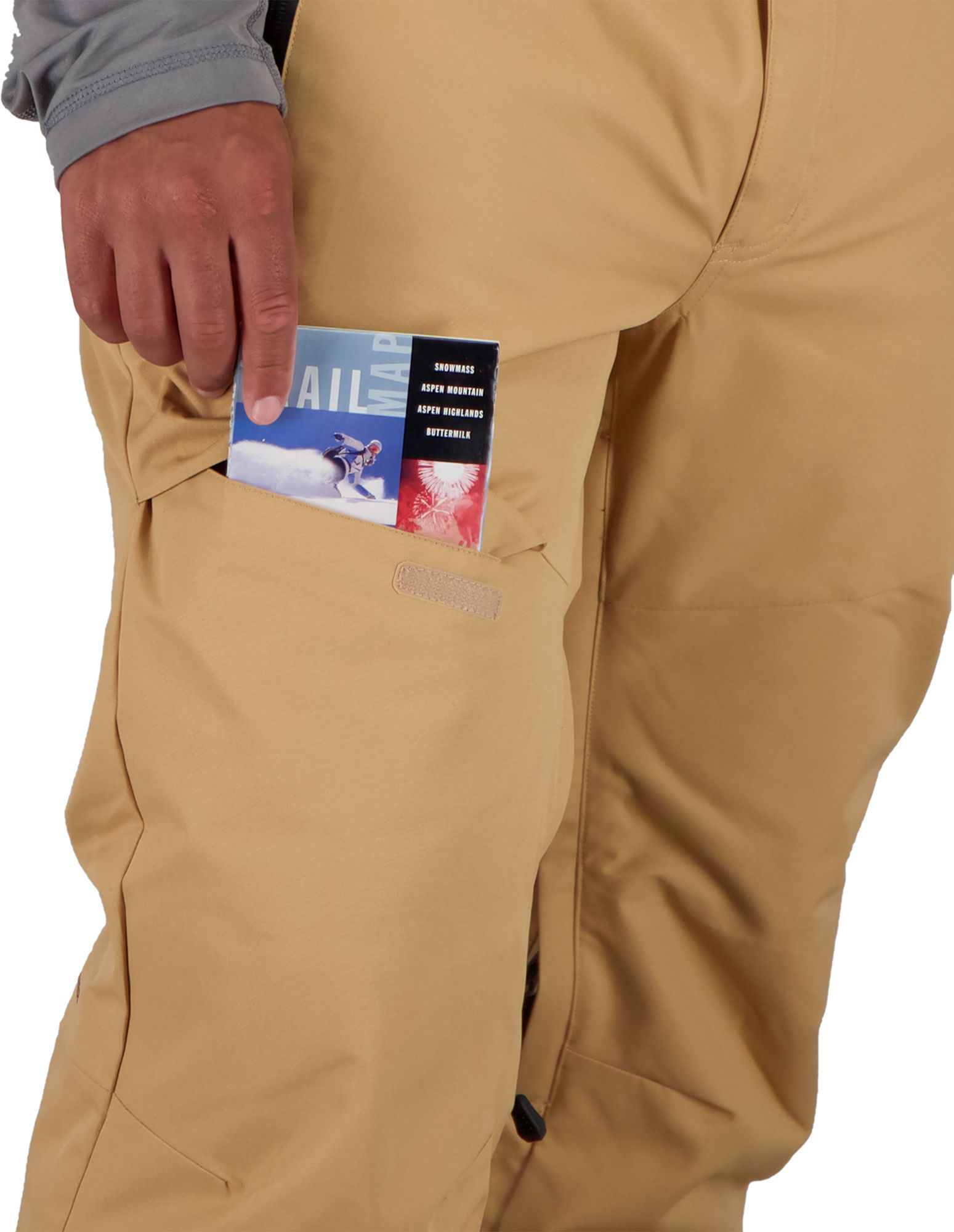 Obermeyer Men's Perseus Bibs product image