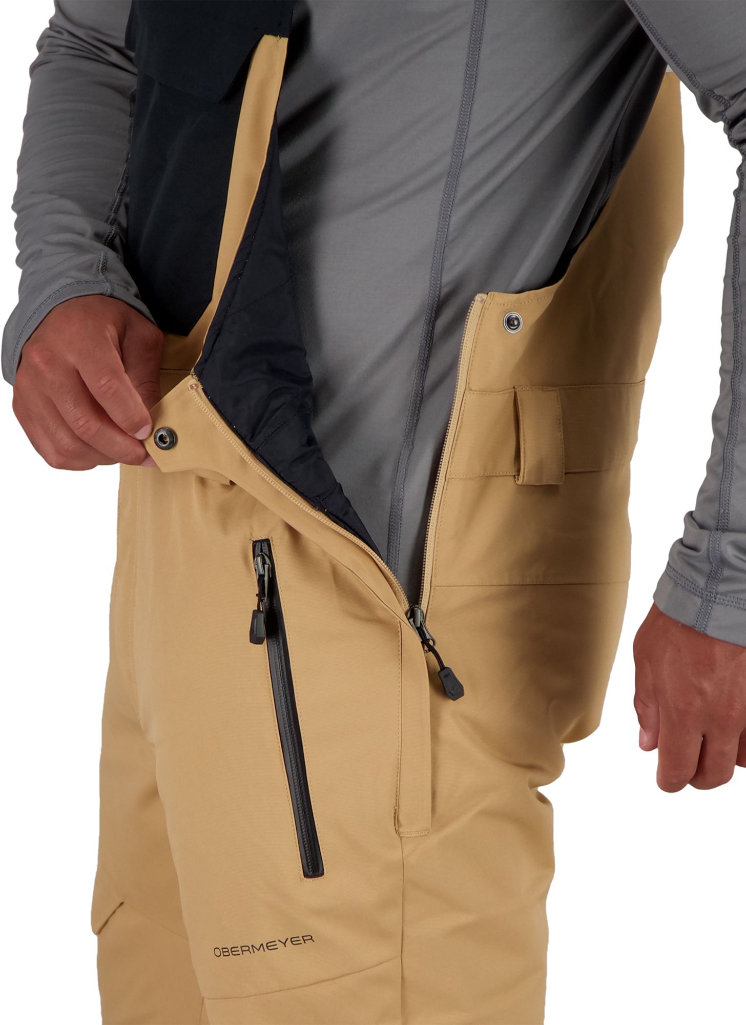 Obermeyer Men's Perseus Bibs product image