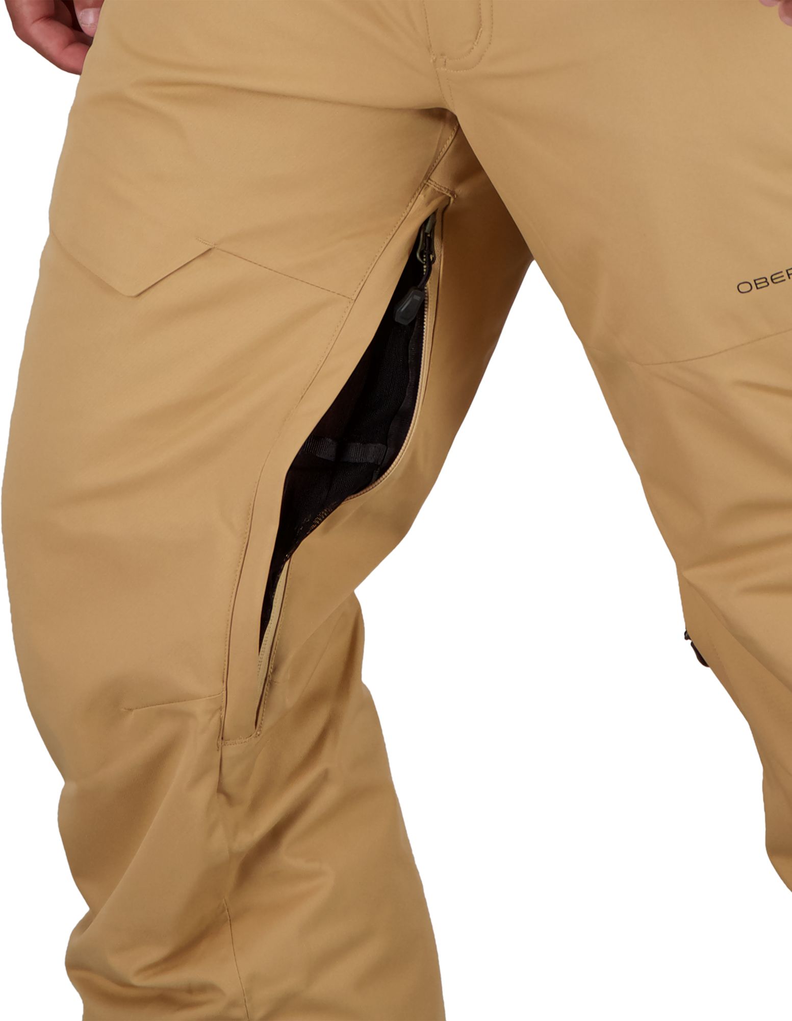 Obermeyer Men's Perseus Bibs product image