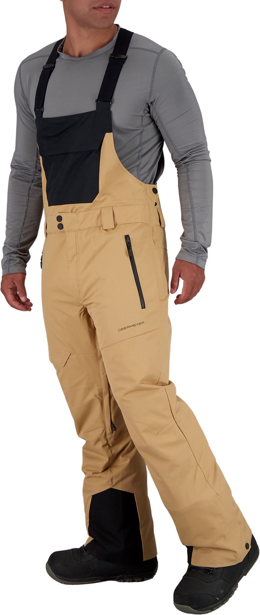 Obermeyer Men's Perseus Bibs product image