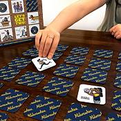 You The Fan Milwaukee Brewers Memory Match Game product image