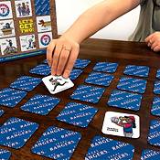 You The Fan Texas Rangers Memory Match Game product image