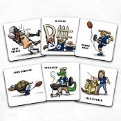 You The Fan BYU Cougars Memory Match Game product image