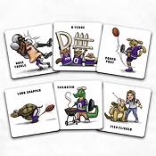 You The Fan TCU Horned Frogs Memory Match Game product image