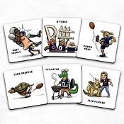 You The Fan Chicago Bears Memory Match Game product image