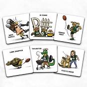 You The Fan Green Bay Packers Memory Match Game product image