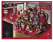 You The Fan Tampa Bay Buccaneers 500-Piece Nailbiter Puzzle product image