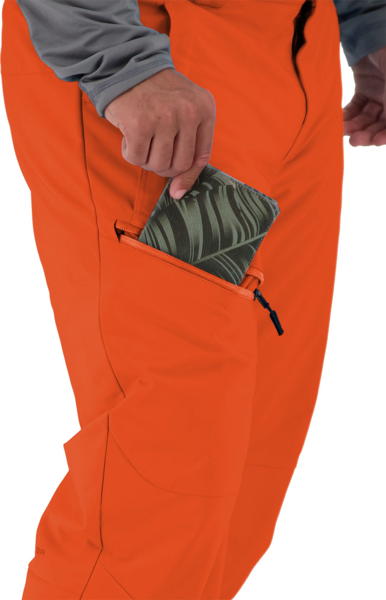 Obermeyer Men's Force Snow Pants product image