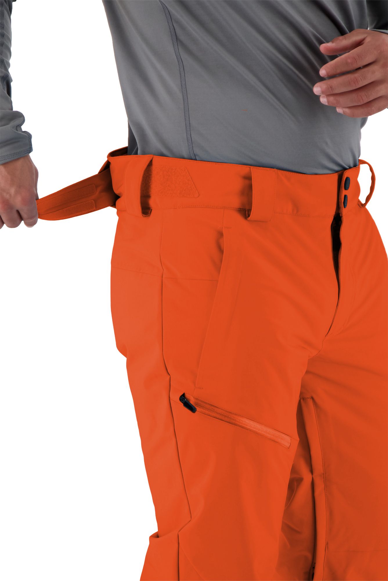 Obermeyer Men's Force Snow Pants product image