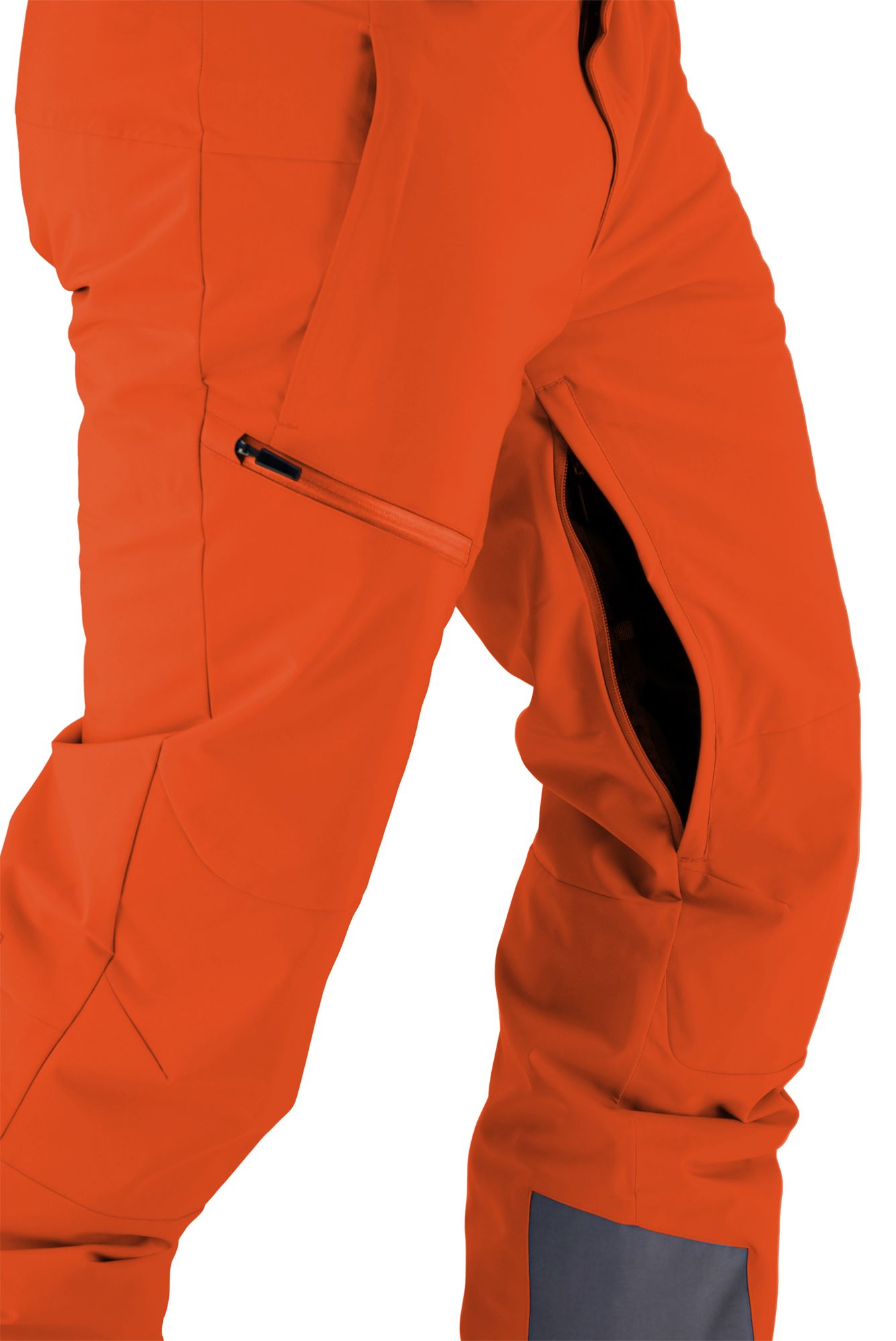 Obermeyer Men's Force Snow Pants product image