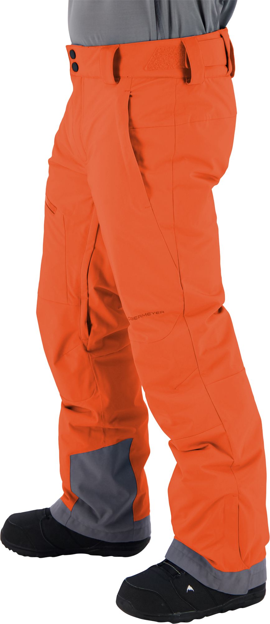 Obermeyer Men's Force Snow Pants product image