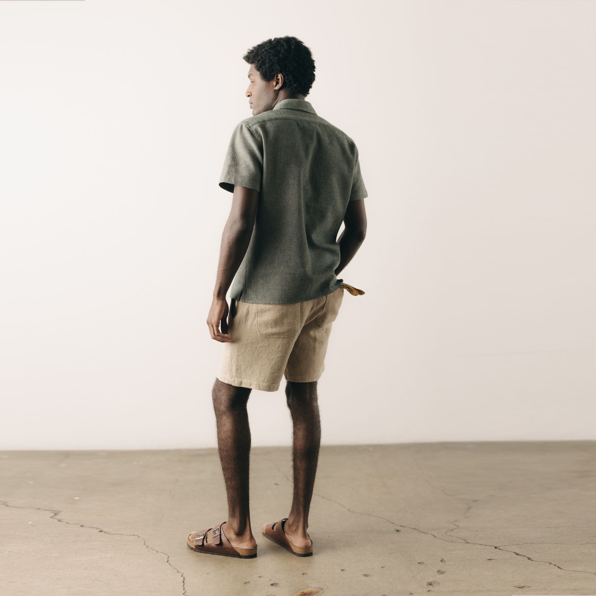 Taylor Stitch Men's Conrad Shirt product image