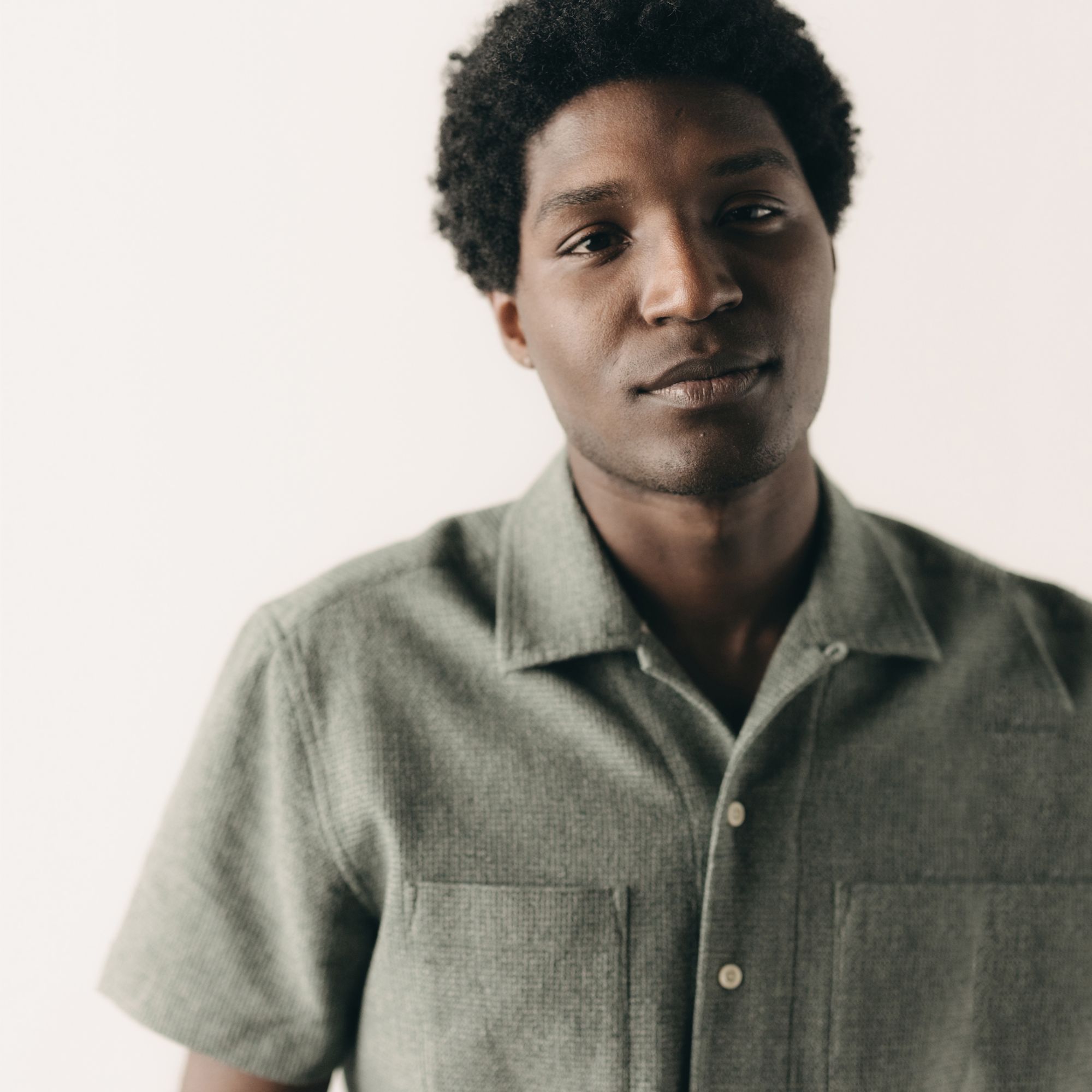 Taylor Stitch Men's Conrad Shirt product image