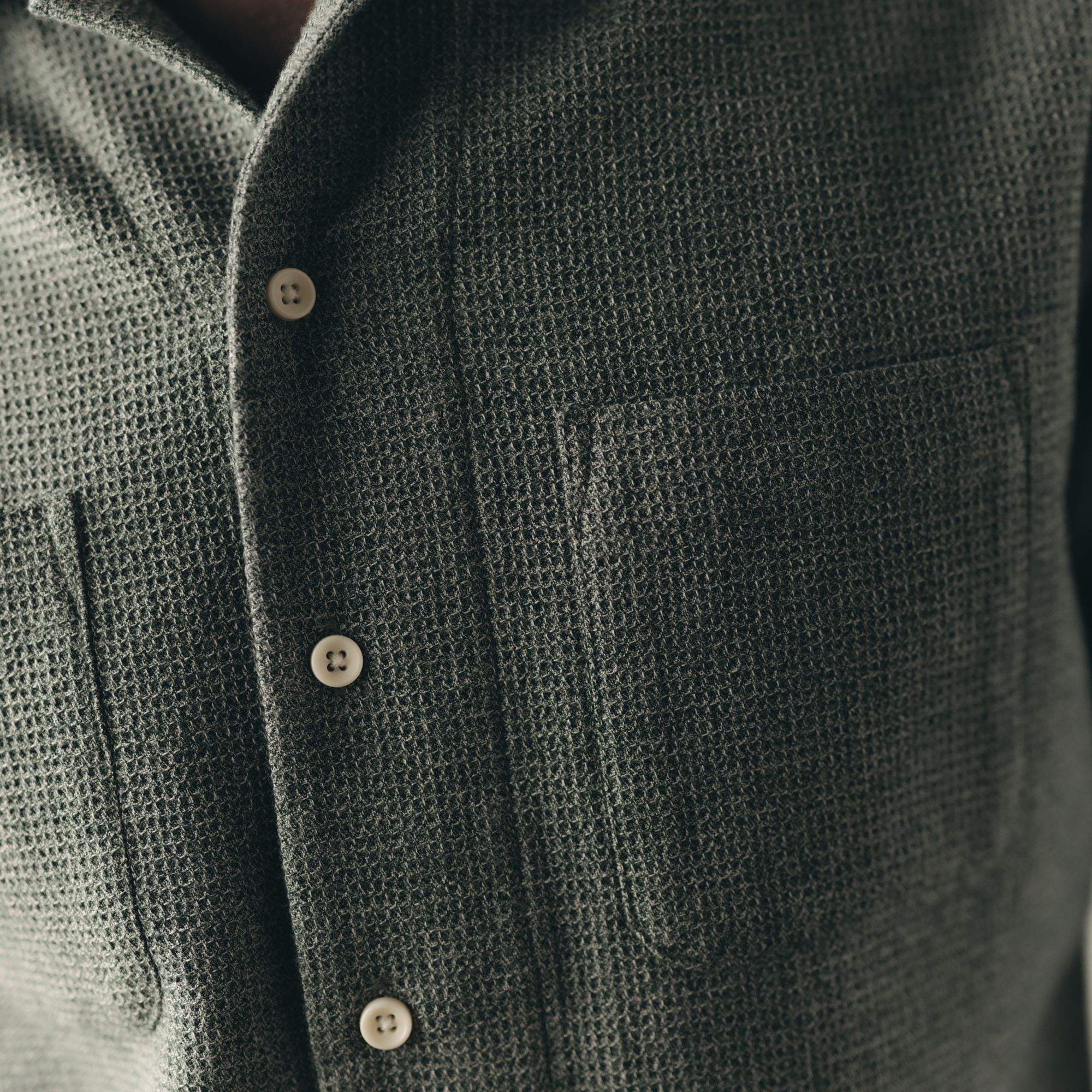 Taylor Stitch Men's Conrad Shirt product image