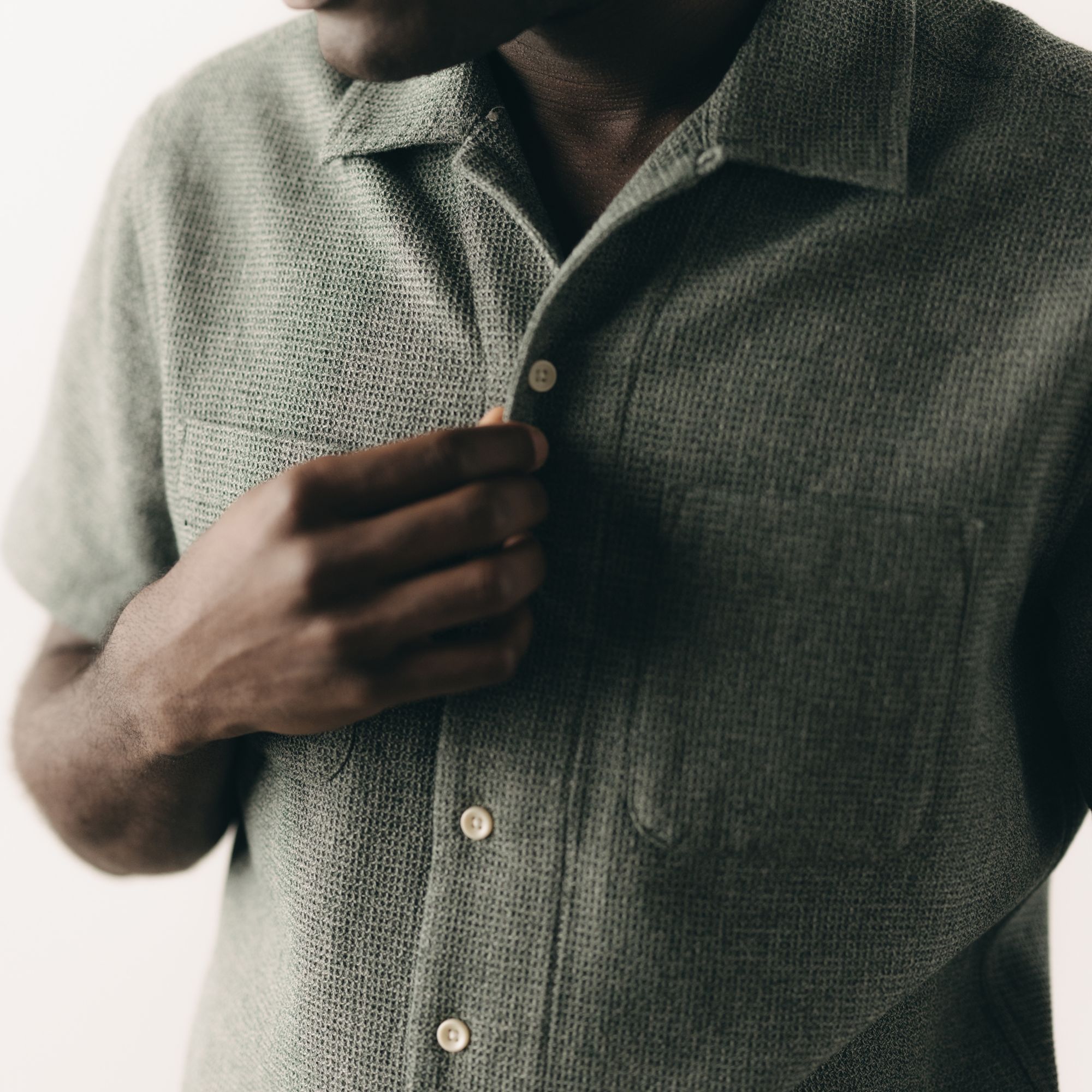 Taylor Stitch Men's Conrad Shirt product image