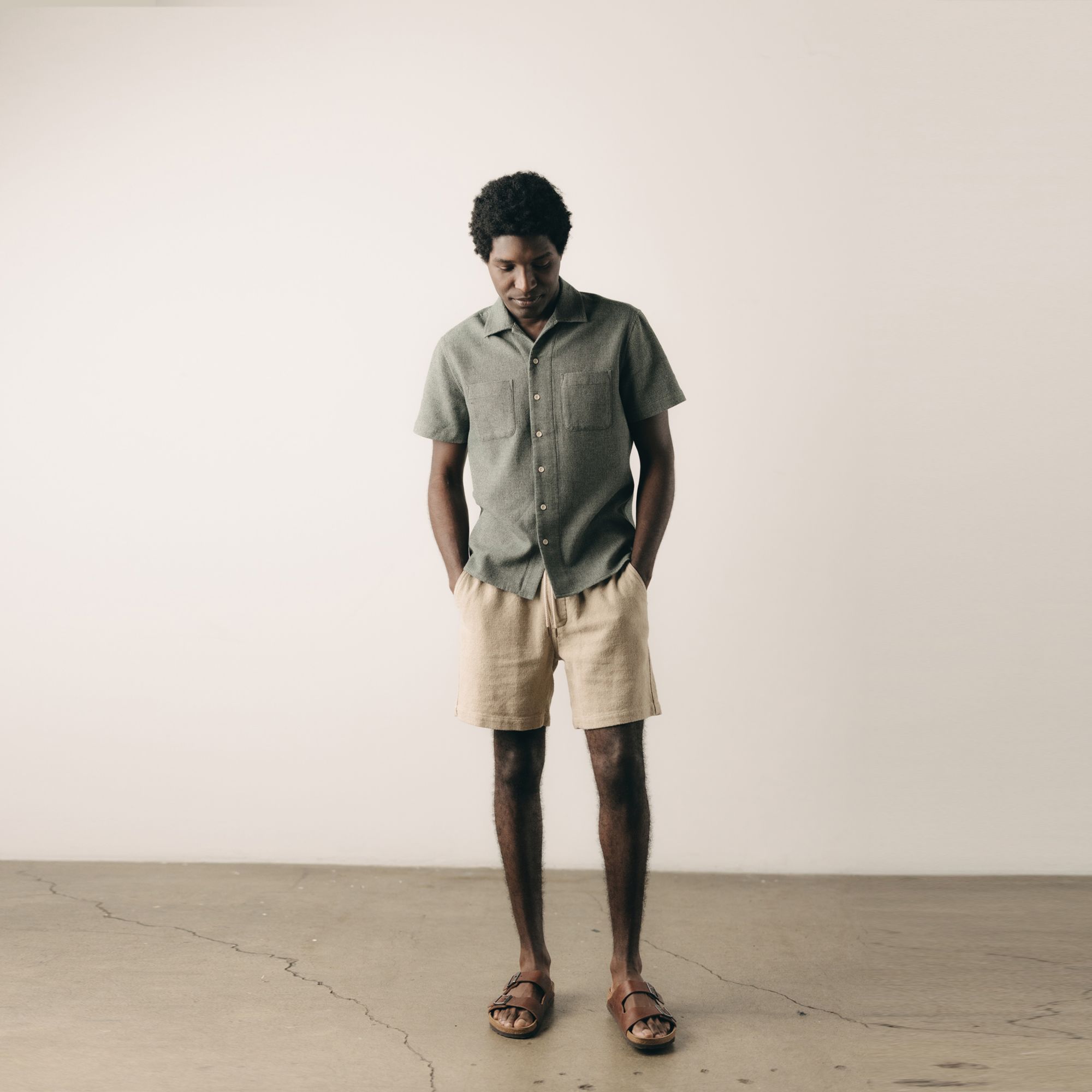 Taylor Stitch Men's Conrad Shirt product image