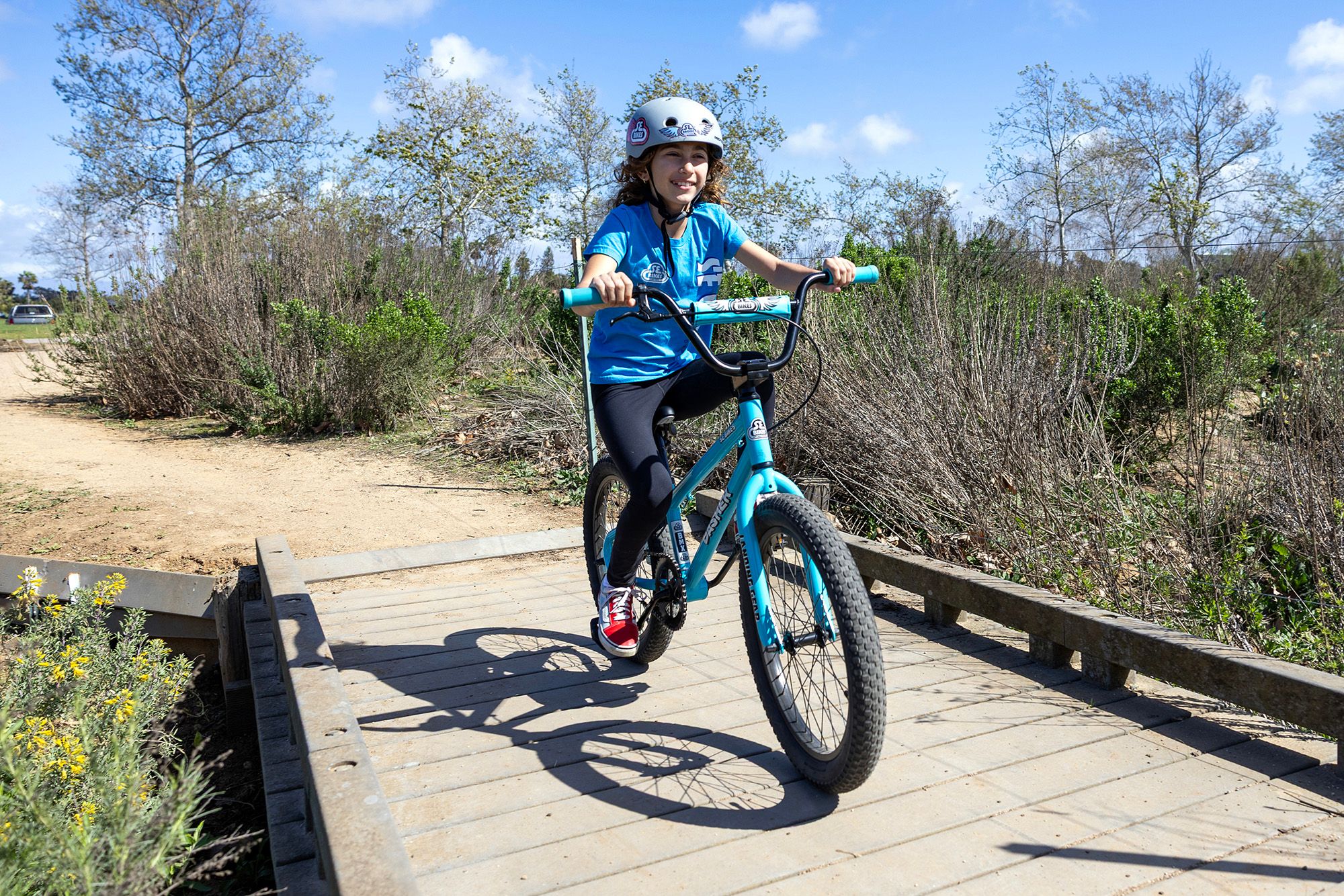 SE Bikes Youth Basher 20” BMX Bike product image