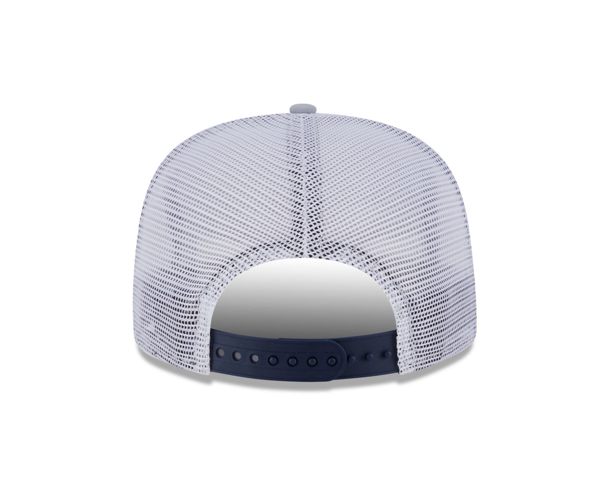 New Era Adult Dallas Cowboys Navy Golfer Snapback product image