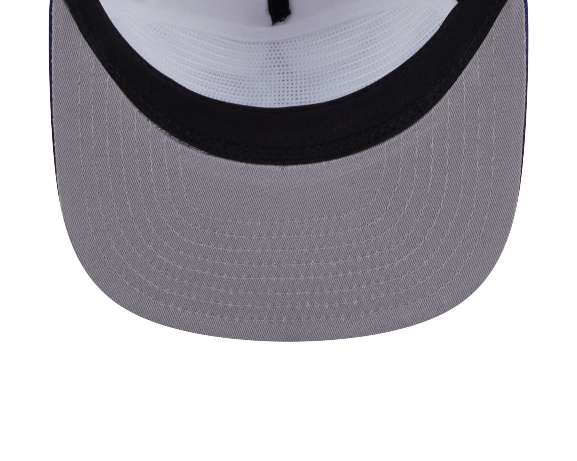 New Era Adult Dallas Cowboys Navy Golfer Snapback product image