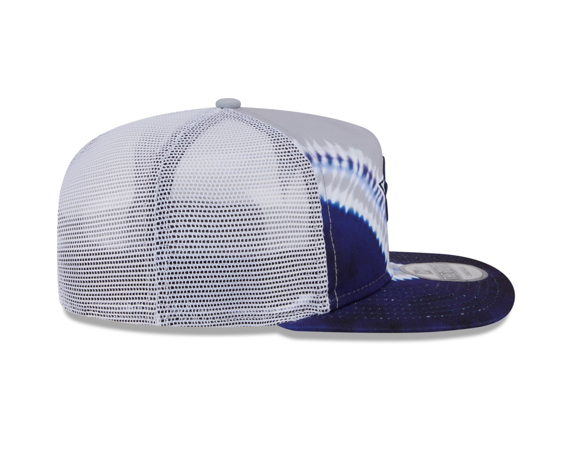 New Era Adult Dallas Cowboys Navy Golfer Snapback product image