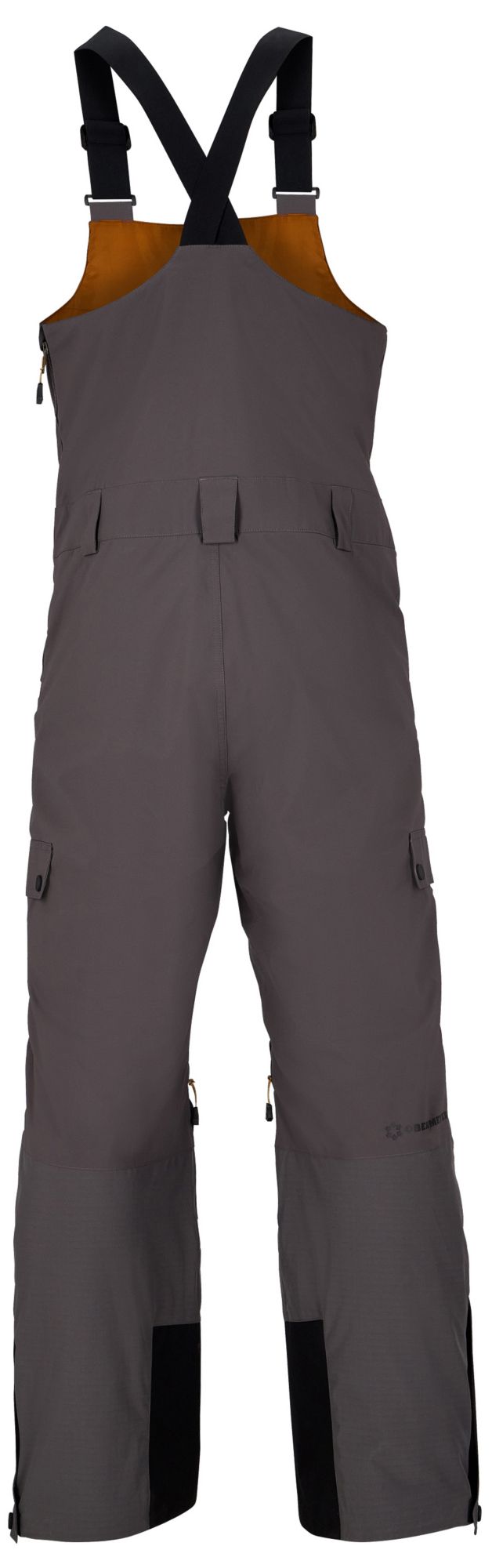 Obermeyer Men's AMF Bibs product image