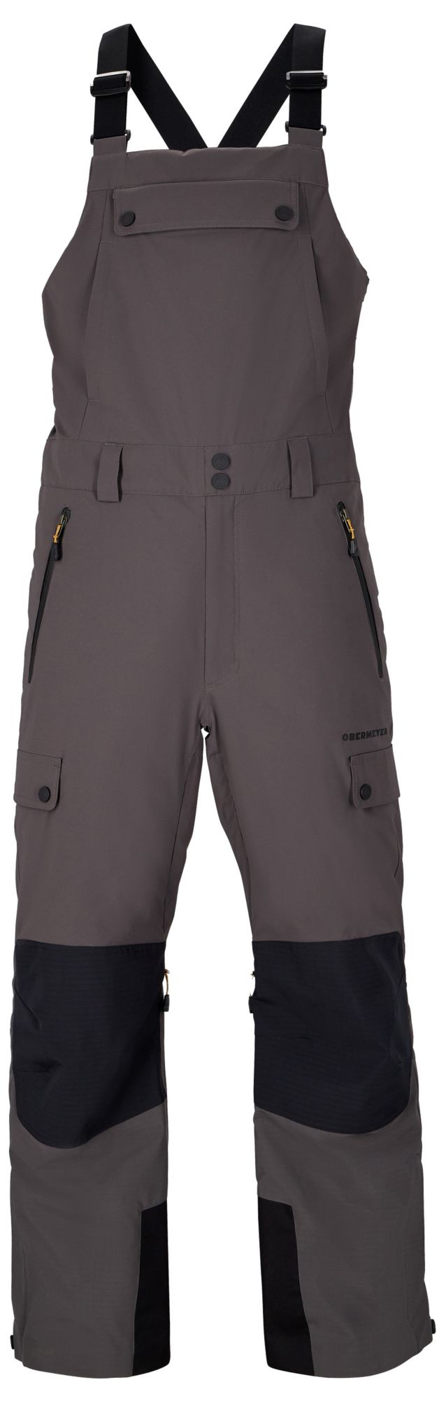 Obermeyer Men's AMF Bibs product image