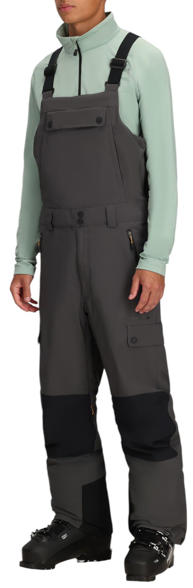 Obermeyer Men's AMF Bibs product image