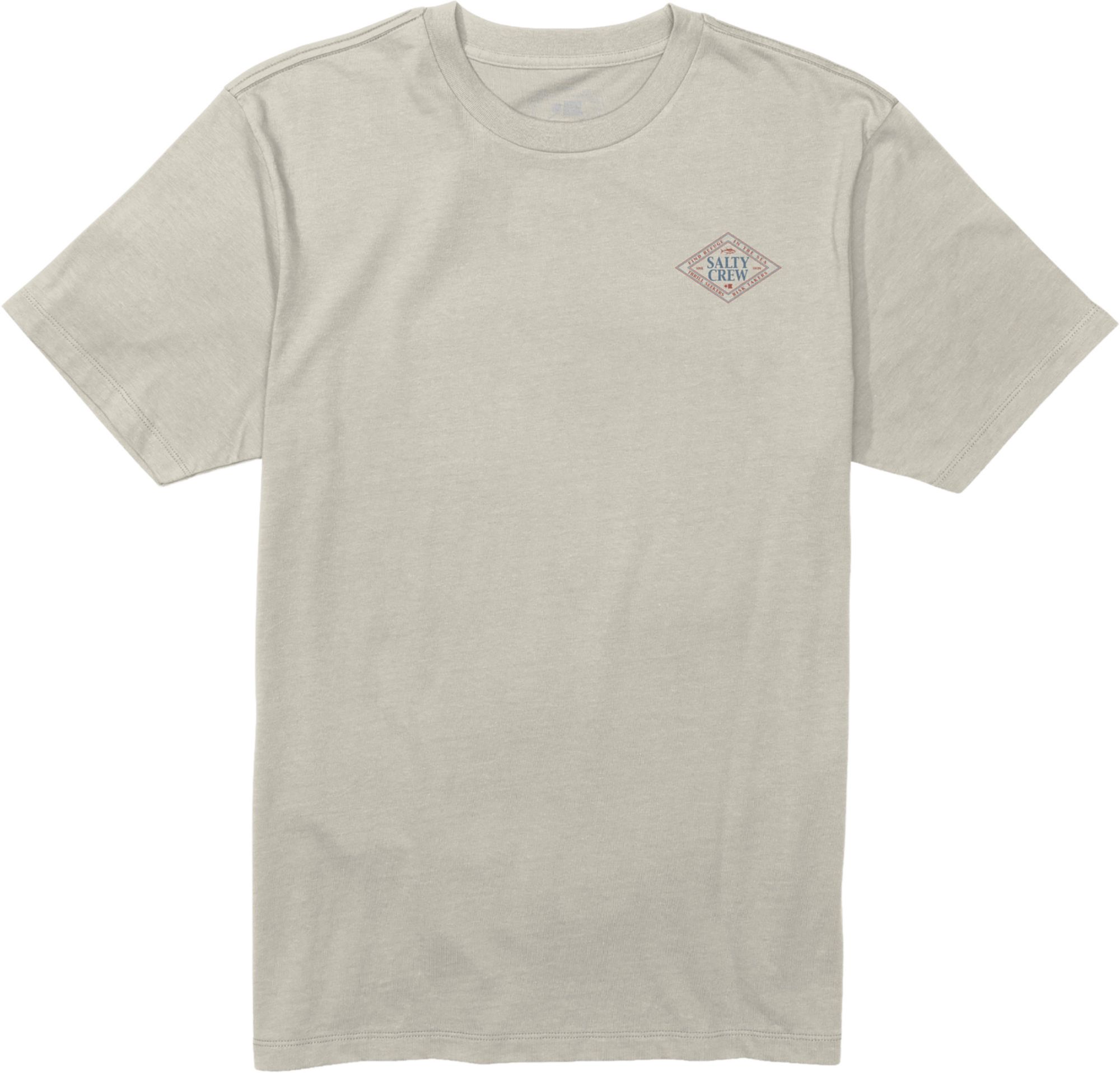 Salty Crew Men's Iconic Crew Tee product image
