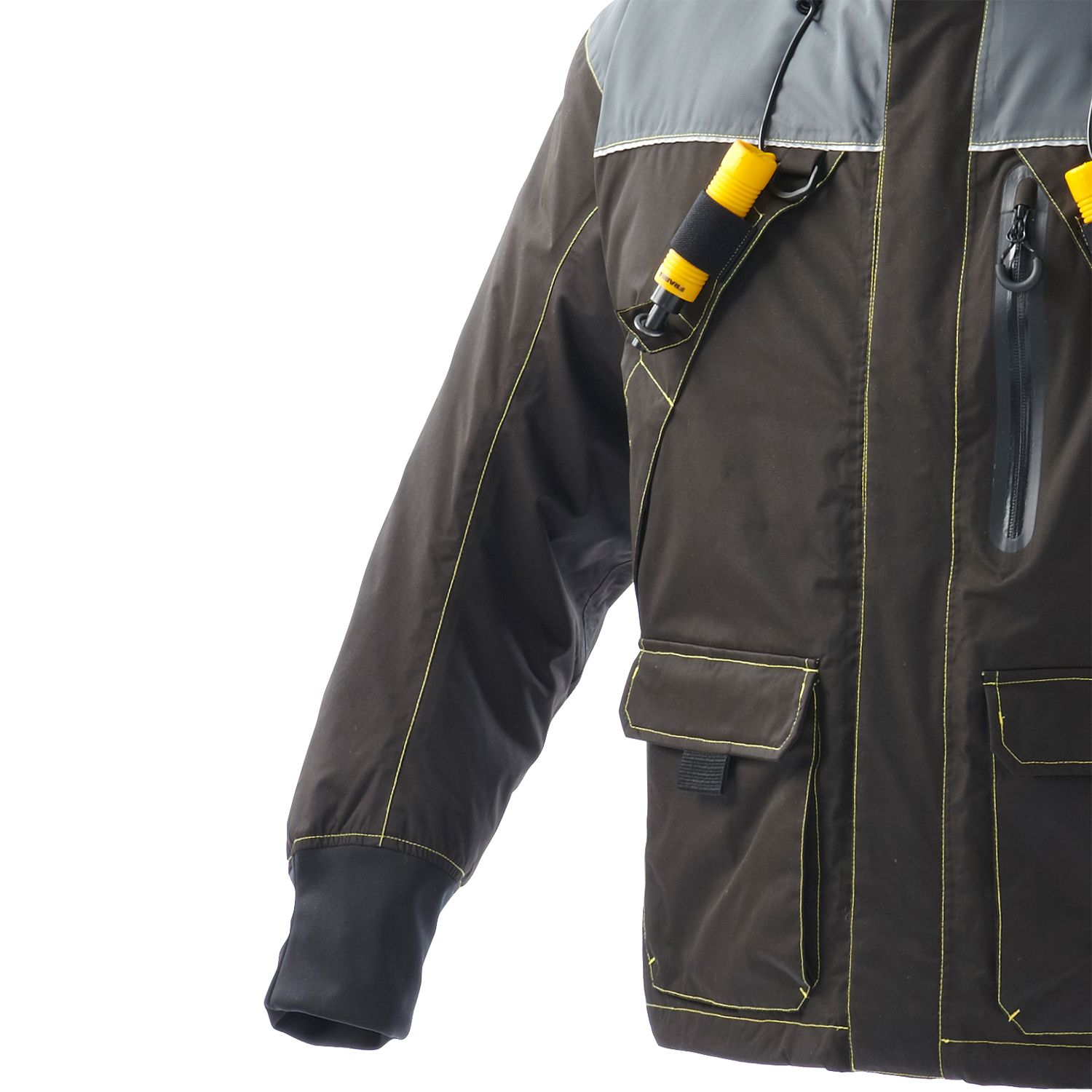 frabill i3 jacket