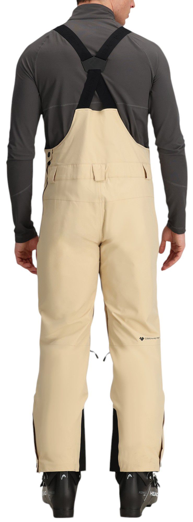 Obermeyer Men's Perseus Bib Pants product image