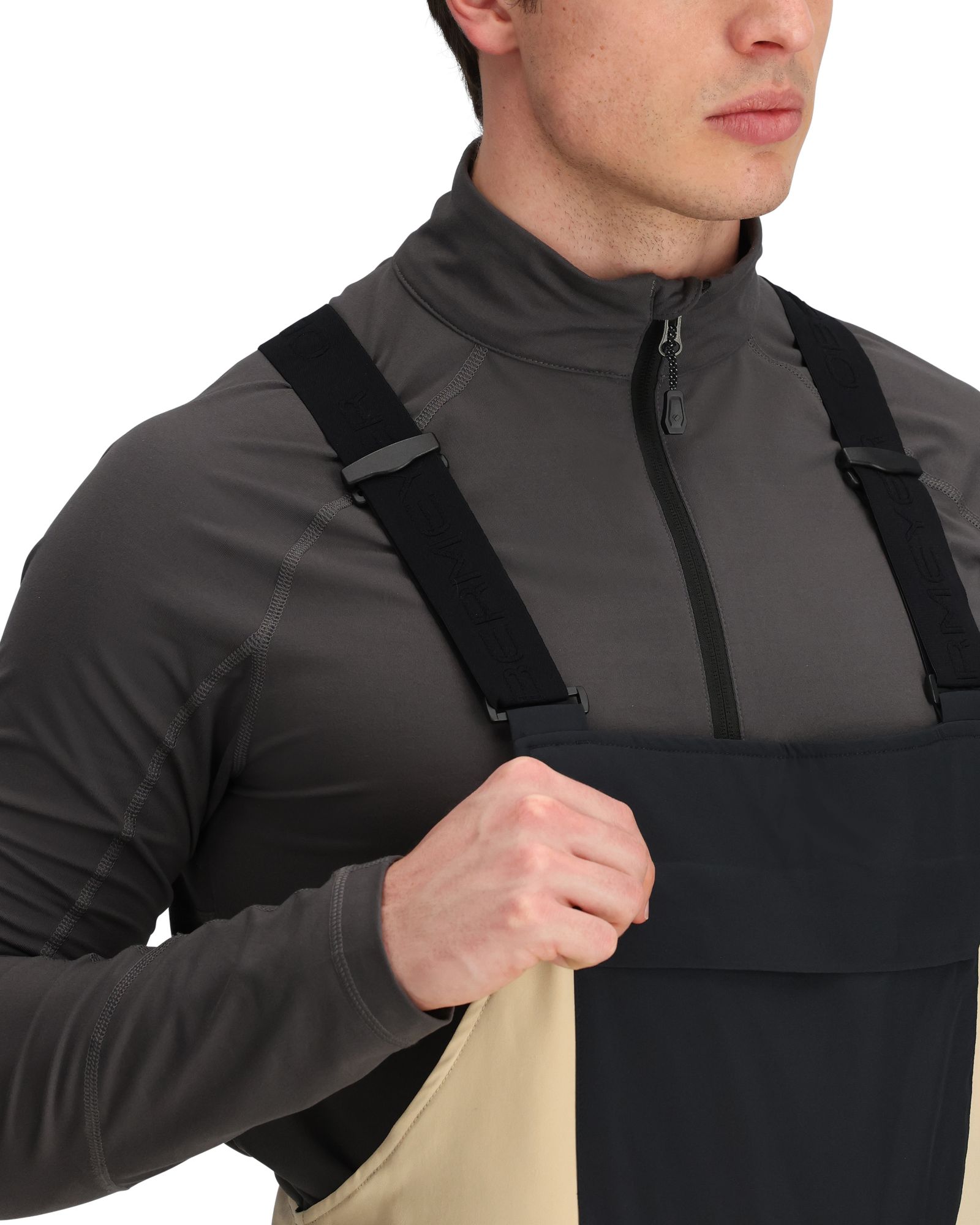 Obermeyer Men's Perseus Bib Pants product image