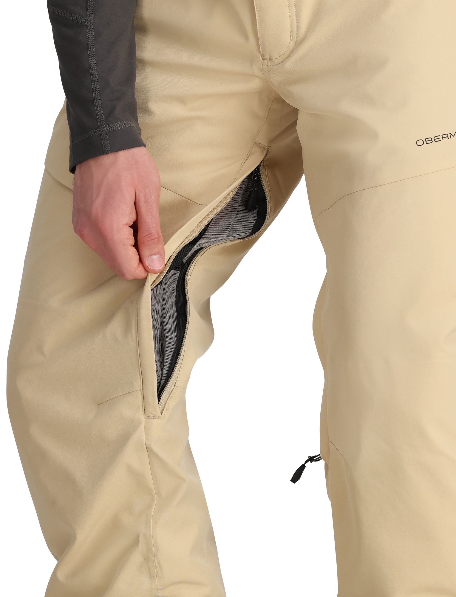 Obermeyer Men's Perseus Bib Pants product image
