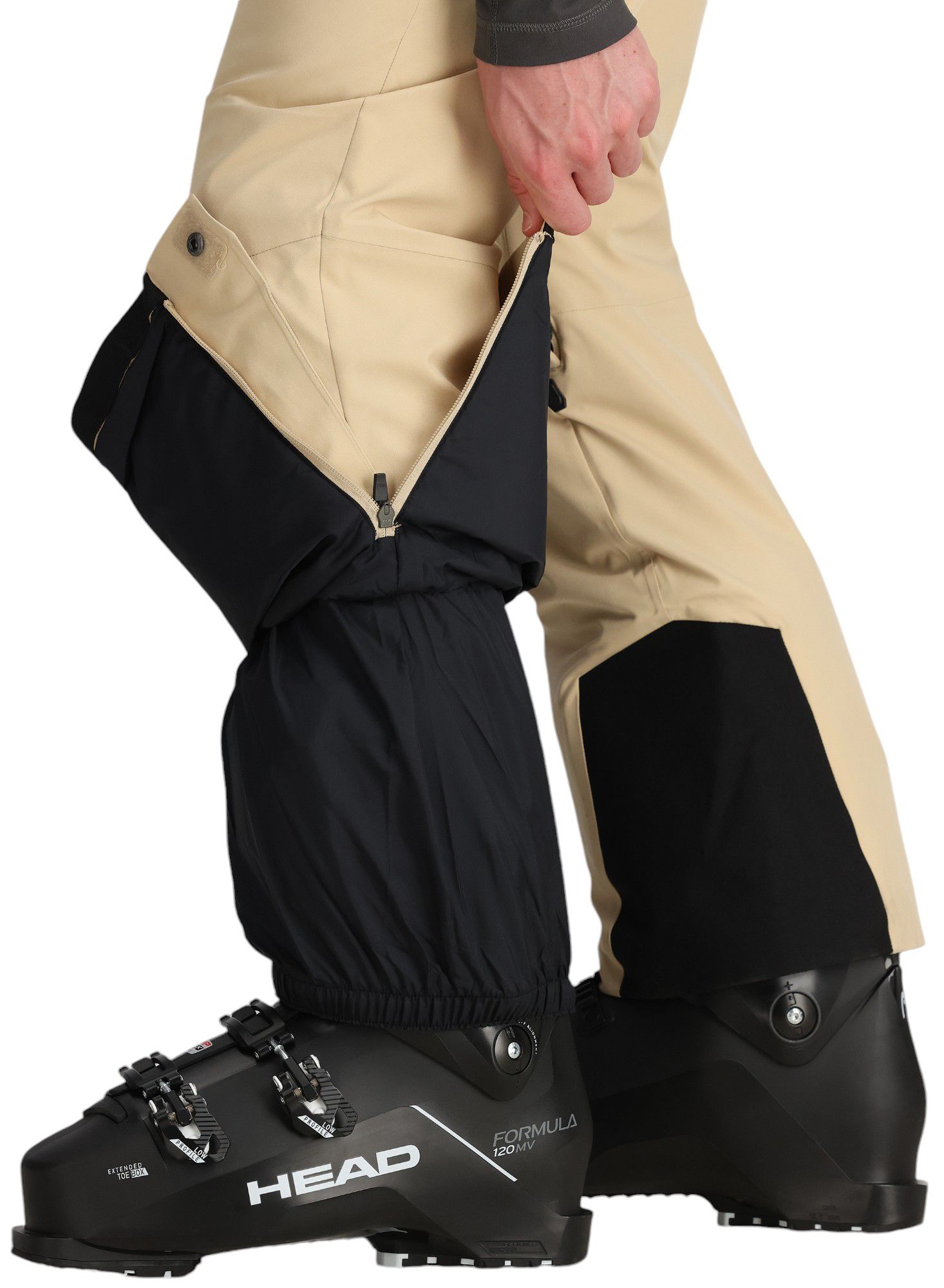 Obermeyer Men's Perseus Bib Pants product image