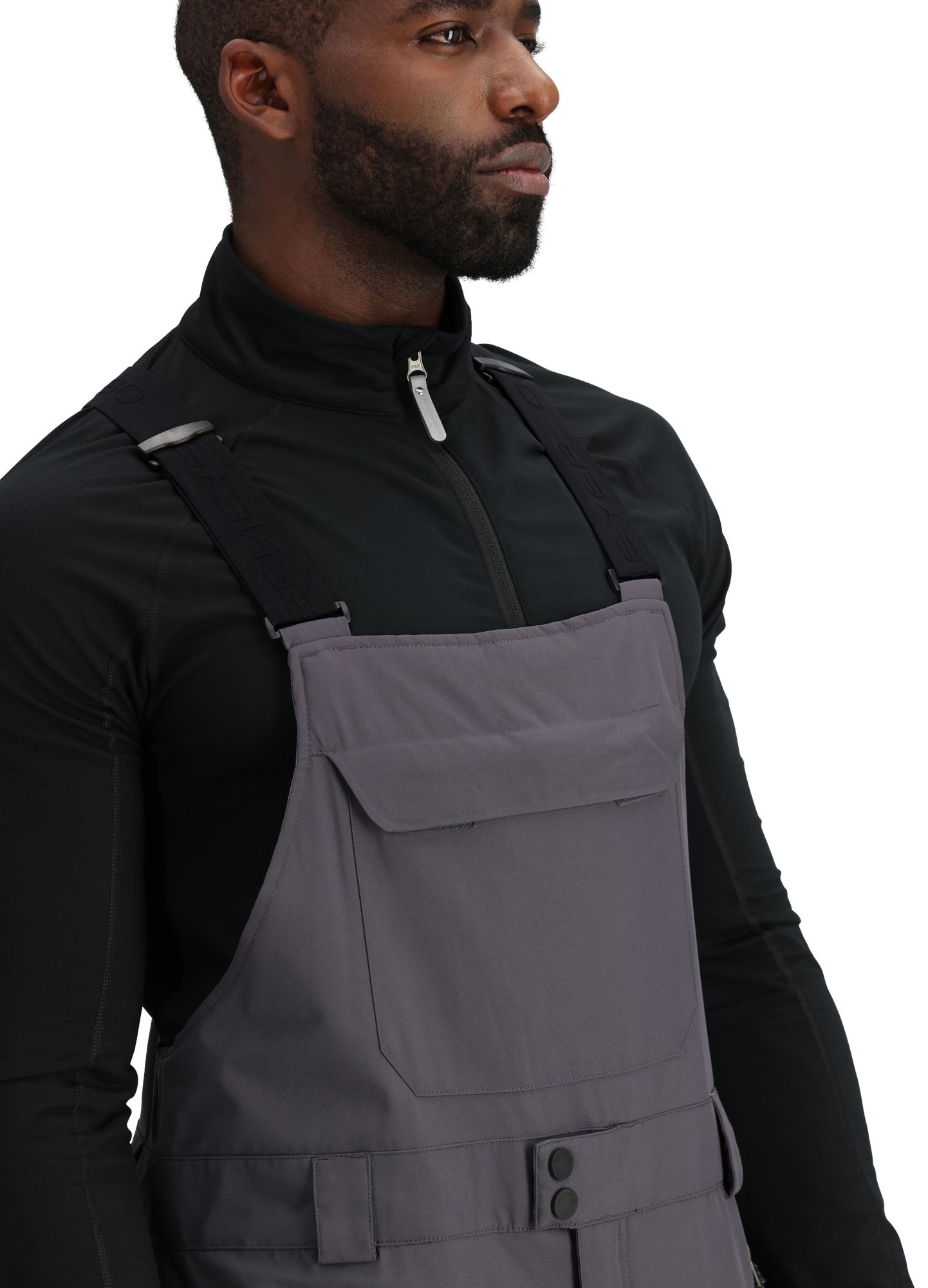 Obermeyer Men's Perseus Bib Pants product image