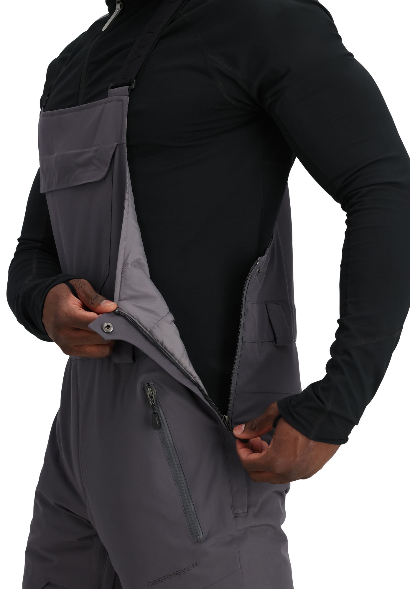 Obermeyer Men's Perseus Bib Pants product image