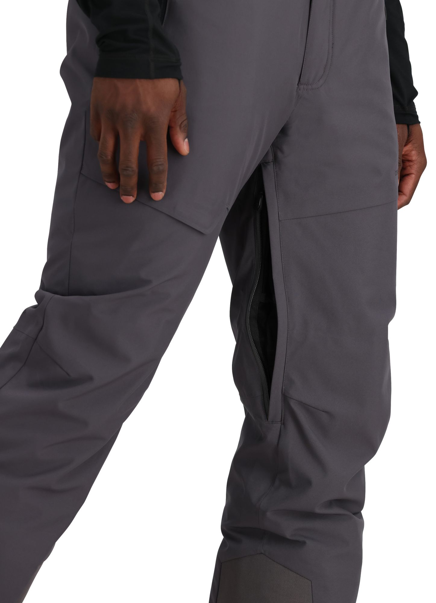 Obermeyer Men's Perseus Bib Pants product image