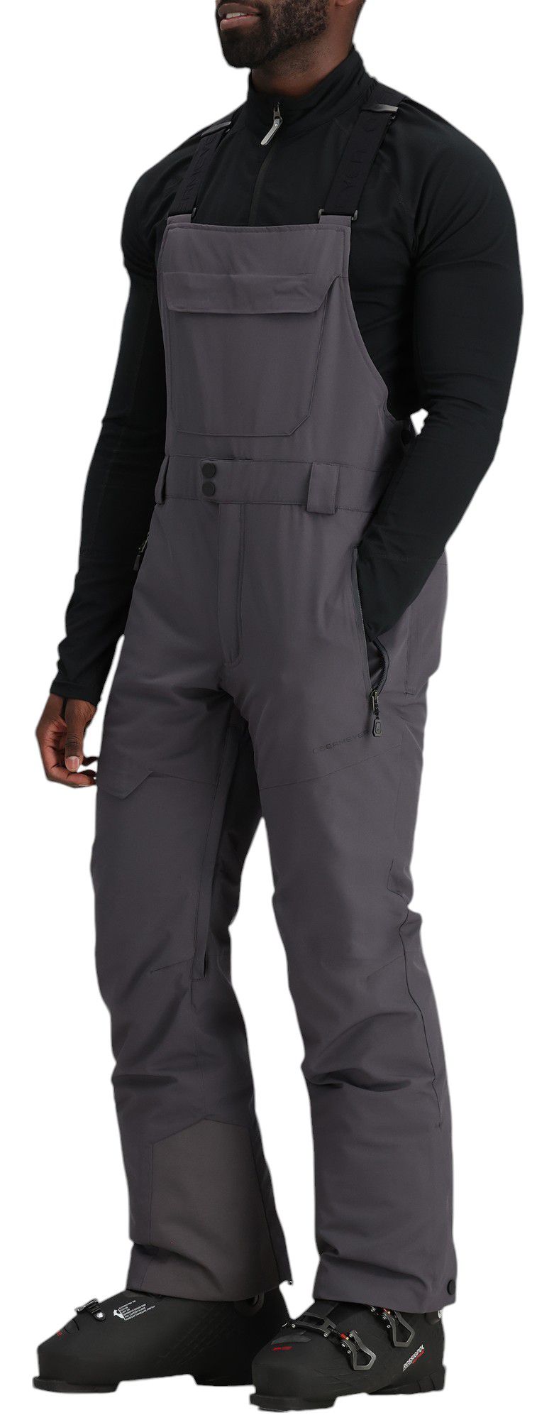 Obermeyer Men's Perseus Bib Pants product image