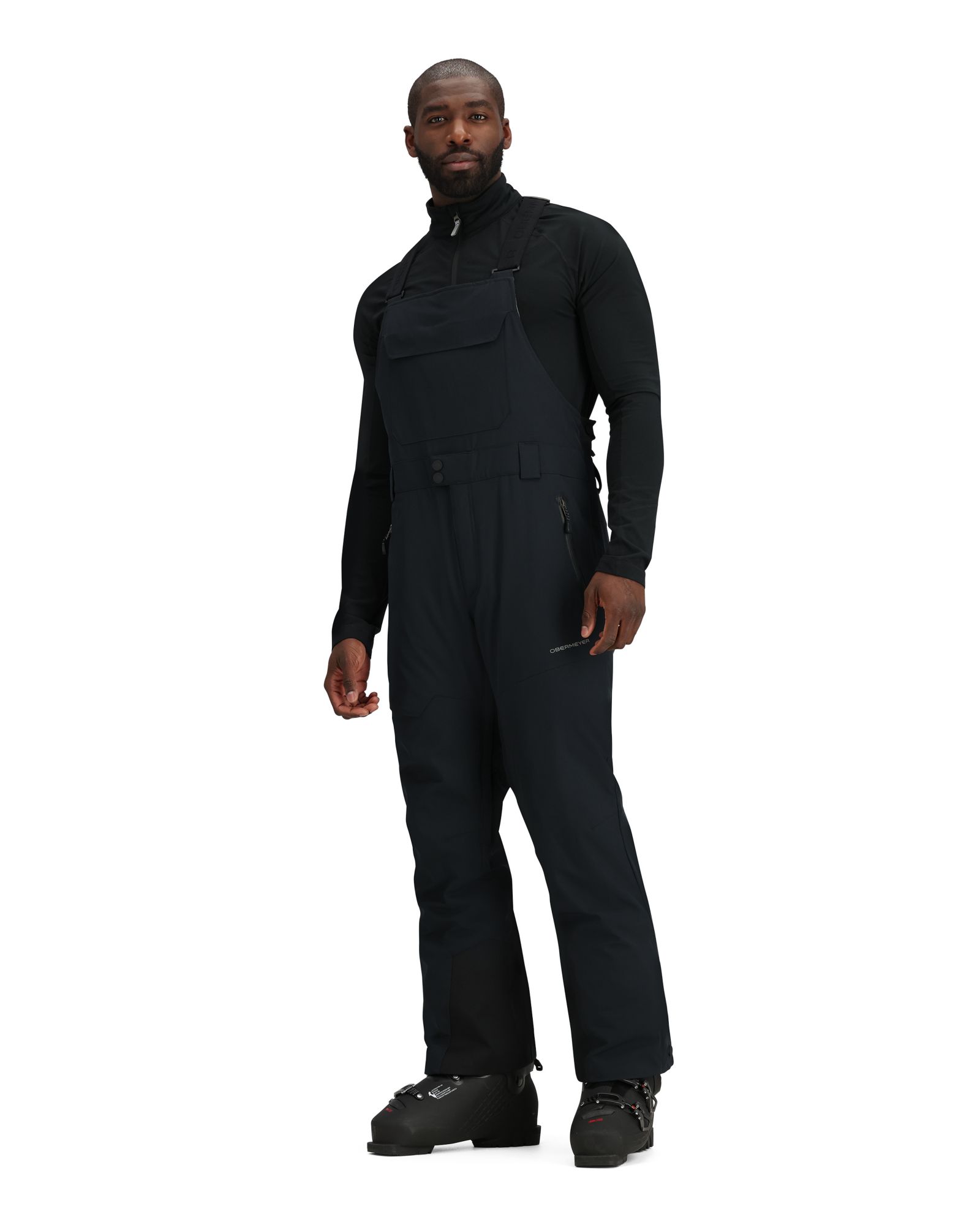 Obermeyer Men's Perseus Bib Pants product image