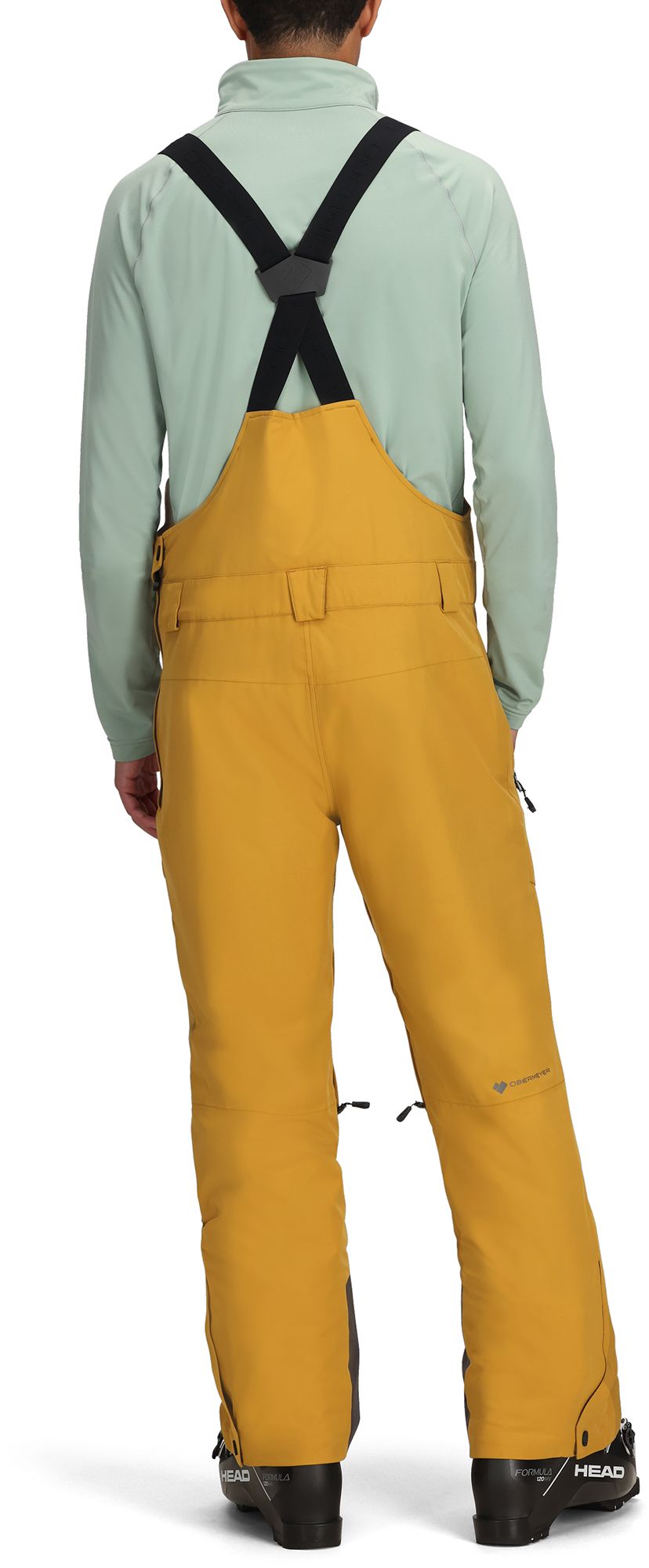 Obermeyer Men's Perseus Bib Pants product image