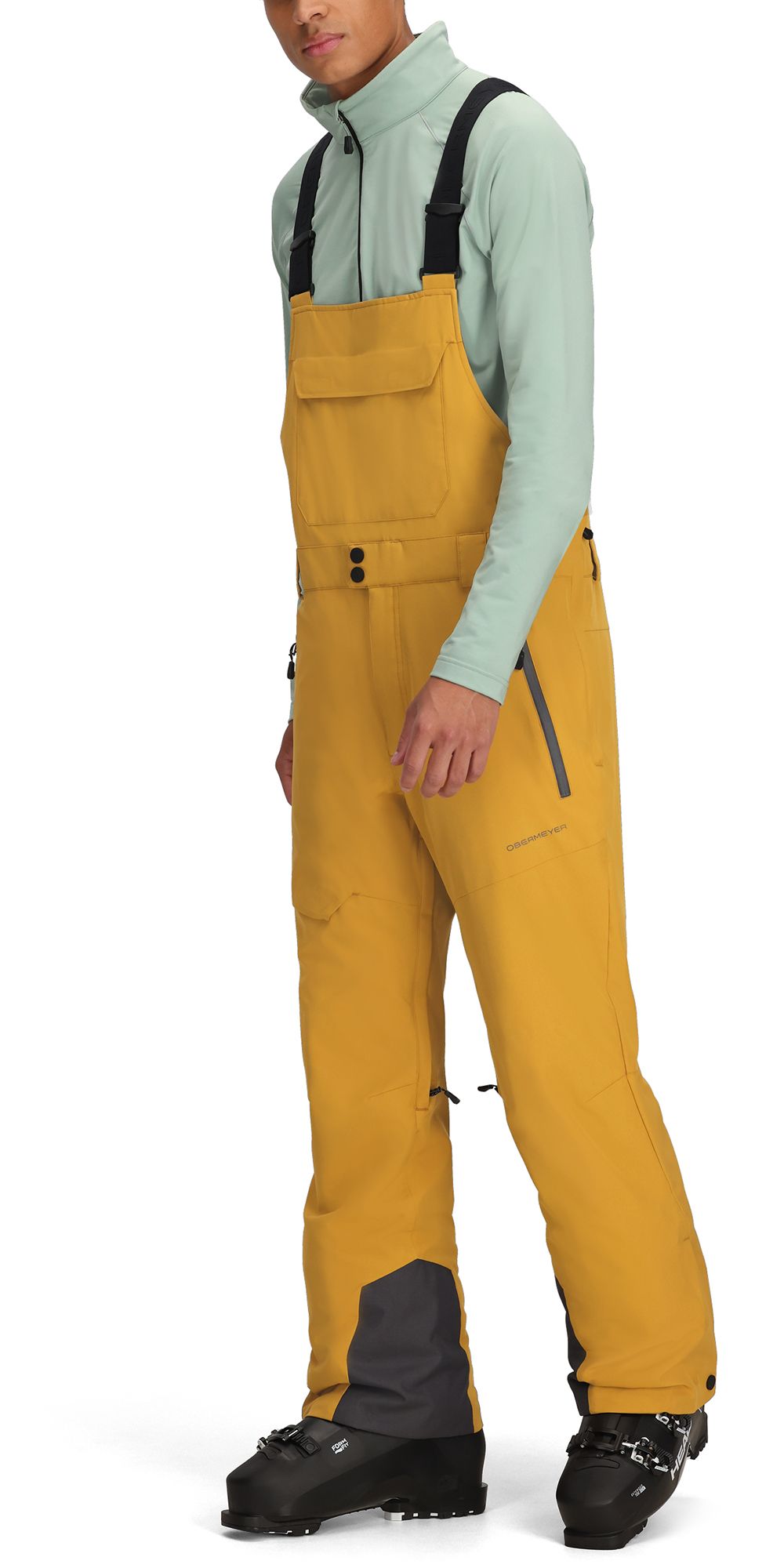 Obermeyer Men's Perseus Bib Pants product image