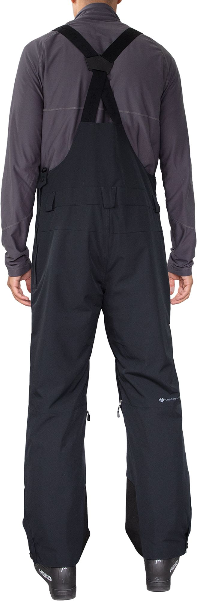 Obermeyer Men's Perseus Bib Pants product image